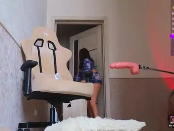 Chaturbate Private Sex Chat of villuuvargas