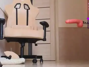 Chaturbate Adult Webcams of villuuvargas