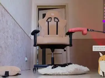 Chaturbate Nude Webcam of villuuvargas