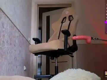 Chaturbate Adult Webcam of villuuvargas