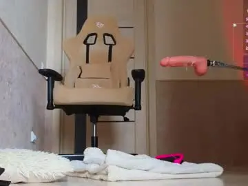 Chaturbate Sex Chat of villuuvargas