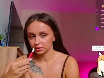 Chaturbate Live Sex of villuuvargas