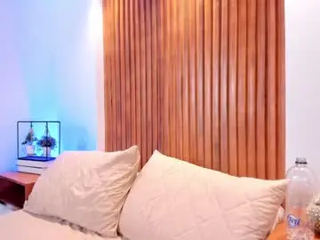 Chaturbate Live Sex of ximelopez1