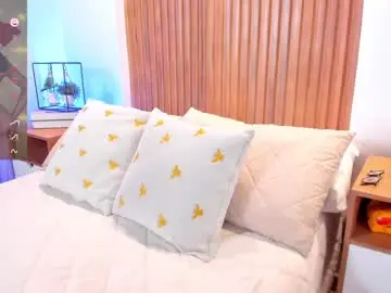 Chaturbate Nude Webcam of ximelopez1