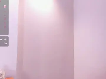 Chaturbate Nude Webcam of ximelopez1