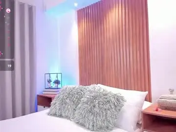 Chaturbate Adult Video Chat of ximelopez1