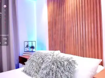 Chaturbate Adult Webcams of ximelopez1