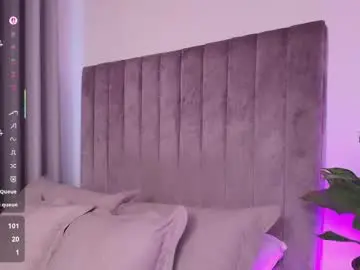 Chaturbate Sex Chat of ximelopez1