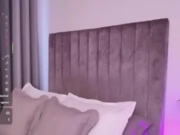 Chaturbate Sex Chat of ximelopez1