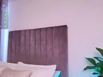 Chaturbate Nude Webcam of ximelopez1