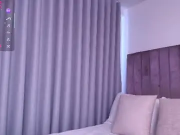 Chaturbate Nude Webcam of ximelopez1