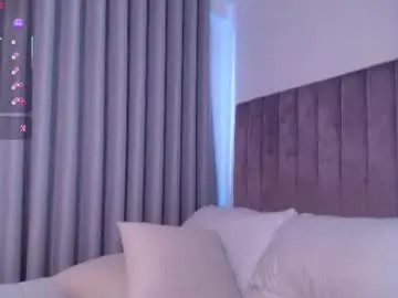 Chaturbate Nude Webcam of ximelopez1