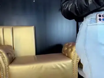 Chaturbate Live Sex of abrilsonne