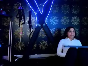 Chaturbate Sex Cam of abrilsonne