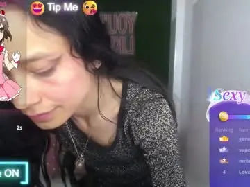 Chaturbate Free Porn Cam of amaia_t