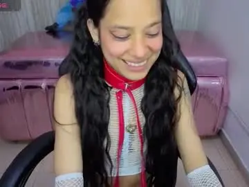 Chaturbate Adult Webcam of amaia_t