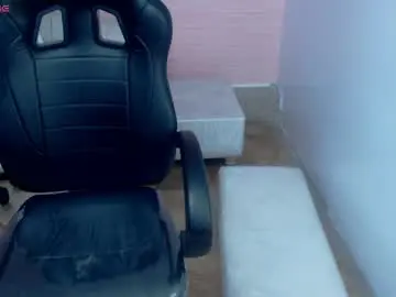 Chaturbate Live Porn of amaia_t