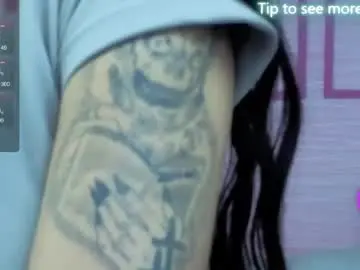 Chaturbate Watch Live Sex Cams of amaia_t