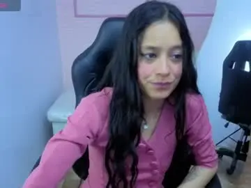 Chaturbate Adult Video Chat of amaia_t