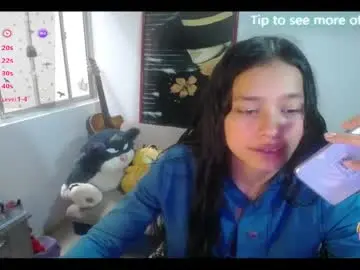 Chaturbate Private Sex Chat of amaia_t