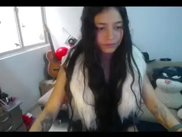 Chaturbate Private Sex Chat of amaia_t