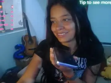 Chaturbate Best Webcam of amaia_t