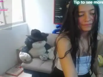 Chaturbate Live Sex Cam of amaia_t