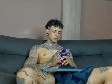 Chaturbate Live Sex of aron_ford