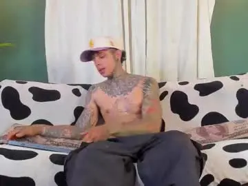 Chaturbate Nude Webcam of aron_ford