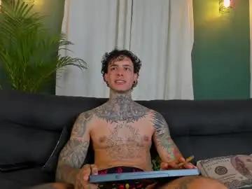 Chaturbate Free Porn Cam of aron_ford
