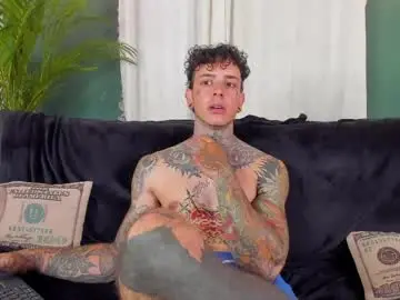 Chaturbate Private Sex Chat of aron_ford