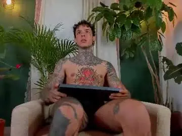 Chaturbate Best Webcam of aron_ford