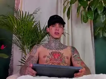 Chaturbate Free Live Porn of aron_ford