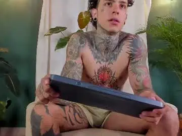 Chaturbate Best Webcam of aron_ford