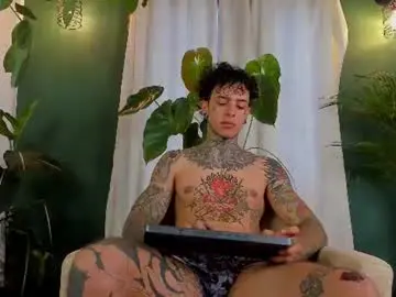 Chaturbate Private Sex Chat of aron_ford