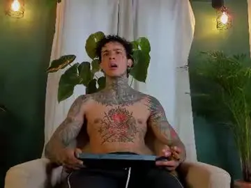 Chaturbate Watch Live Sex Cams of aron_ford