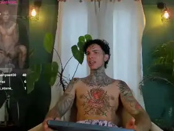 Chaturbate Adult Webcams of aron_ford