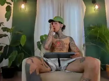 Chaturbate Live Porn of aron_ford