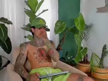 Chaturbate Live Sex of aron_ford