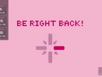 Chaturbate Live Sex of babyy_gloria