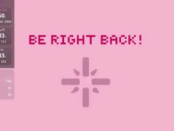 Chaturbate Free Porn Cam of babyy_gloria