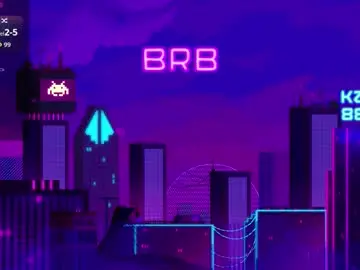 Chaturbate Nude Webcam of babyy_gloria