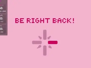 Chaturbate Adult Video Chat of babyy_gloria