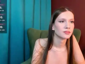 Chaturbate Adult Webcams of babyy_gloria