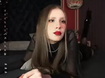 Chaturbate Live Porn of babyy_gloria