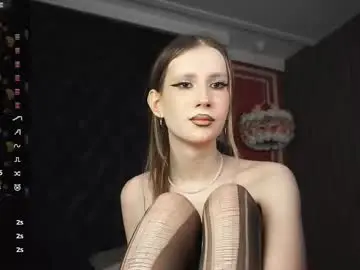 Chaturbate Sex Cam of babyy_gloria