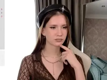 Chaturbate Adult Video Chat of babyy_gloria
