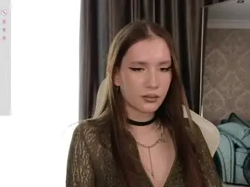 Chaturbate Watch Live Sex Cams of babyy_gloria