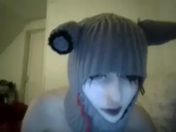 Chaturbate Free Porn Cam of belladonnaofswagness666
