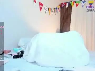 Chaturbate Free Porn Cam of carollin_1